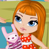 Tracy In Toy World - 