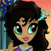 Persian Girl Dressup - 