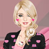 Pretty Kitty Dress Up - 