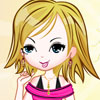 Racquel Dressup - 