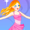 Skating Girl Dress Up - 