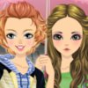 Girls In The Rain - 