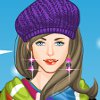 Cold Weather Couture - 