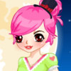 Magic Girl - 