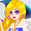 Girl On The Moon - 