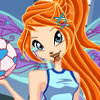 Bloom Loves Football - 