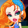 Cool Bratz Girl - 