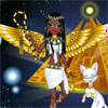 Miss Sphynx - 