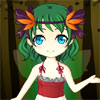 Day Night Fairy - 