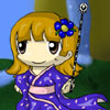 Chibi Princess Dressup - 