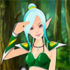 Dressup Wow Elf - 