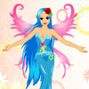 New Fairy Dress Up - 