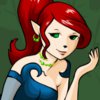 Lady Of The Forest - 