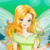 Cde Mysterious Fairy - 
