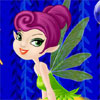 Fair Blue Lake Fairy - 
