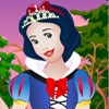 Snow White Dress Up - 