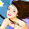 Daydreaming Fairy Dressup - 