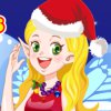 Christmas Fairy - 