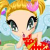 Pop Pixie Lockette - 