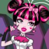 Draculaura Fashion - 