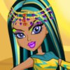 Nefera De Nil - 