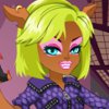 Clawdeen Wolf2 - 
