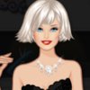 Barbies Little Black Dresses - 