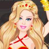Barbie Mermaid - 