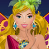 Barbie Fairylicious - 