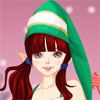 Dashing Christmas Elf - 