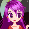 Winter Fairy - 