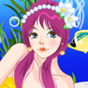Pretty Mermaid - 