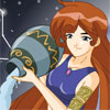 Aquarius Dressup - 