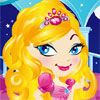 Princess Fashionista - 