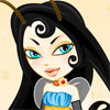 Miss Bee Dressup - 