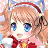Neko Girl Chu Chu - 