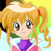 Magical Girl Dressup - 