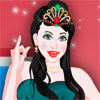 Princess Yoko Dressup - 