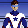 Super Character Male - 