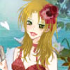 Swan Princess Dress Up - 