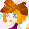Cowgirl Fairy - 
