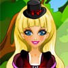 Alice In Dressupland - 