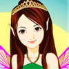 Spring Fairy Dressup - 