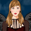 Goth Girl Dress Up - 