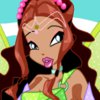 Club Winx Layla - 