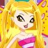 Chibi Winx Stella - 