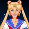 Anime Girls Dressup - 