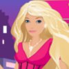 Barbie Fashion Home - 