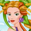 Autumn Fairy Princess - 