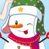 A Princess And A Snowman - 